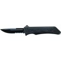 Taylor Brands 9.1 in. Oal Assisted Opening Knife TA98834